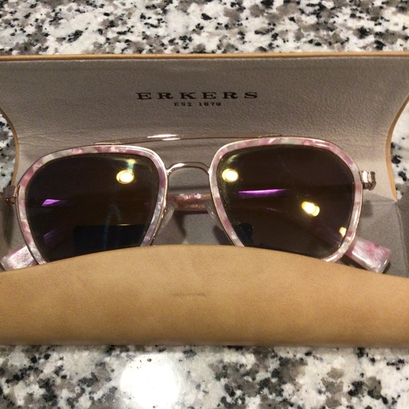 Esker’s Brand Sunglasses main image 6